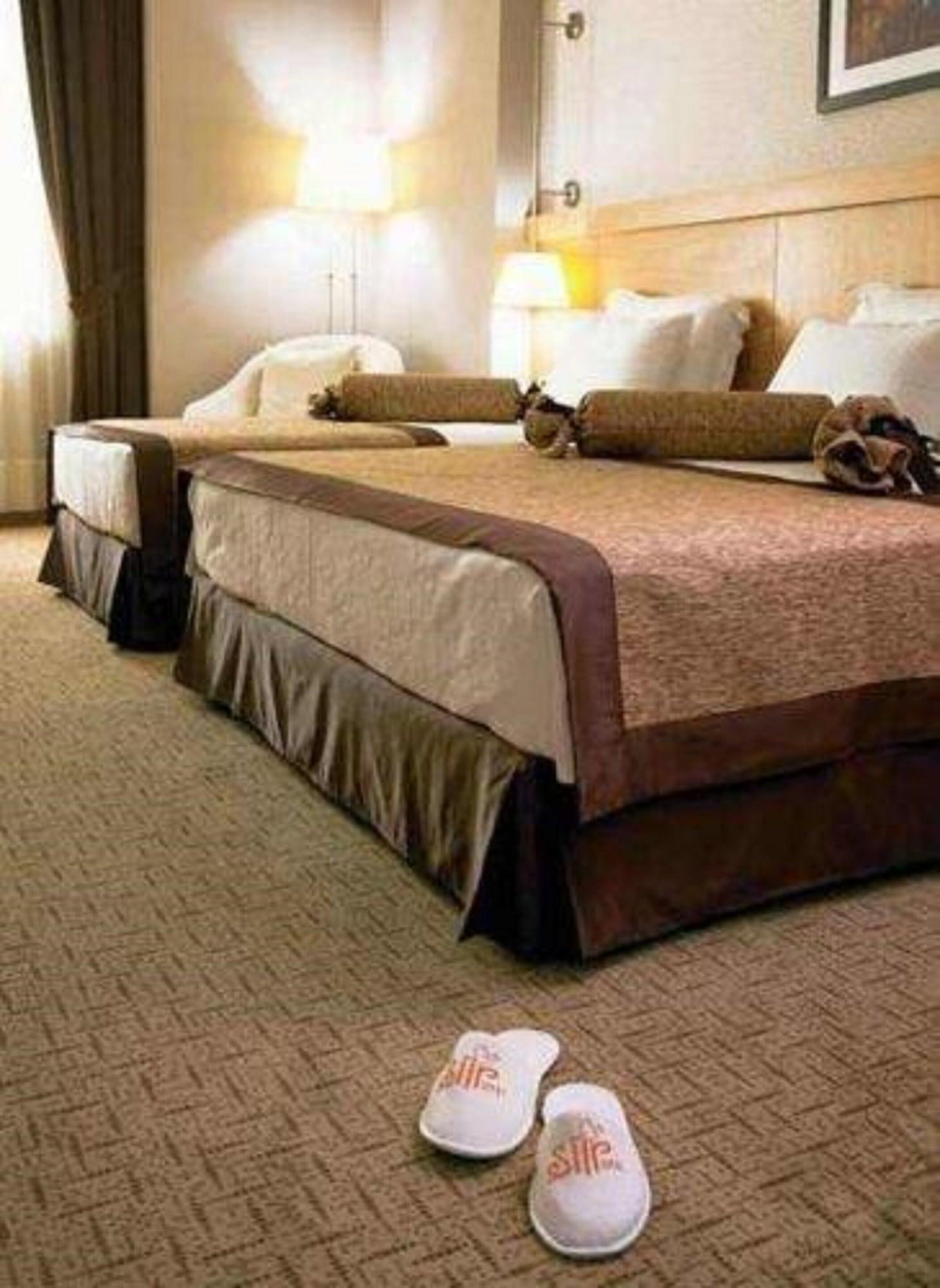 فندق بوتيك سيير دنيزلي المظهر الخارجي الصورة